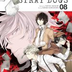 Bungo Stray Dogs, Vol. 8