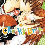 Cheeky Brat, Vol. 3