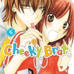 Cheeky Brat, Vol. 5