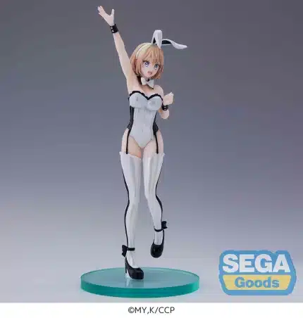 Couple Cuckoos Sachi Umino Pm Figure 21 cm