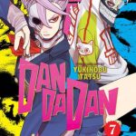 Dandadan, Vol. 7