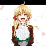 Dark Gathering, Vol. 4