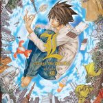 Death Note L, Change the WorLd