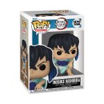 Demon Slayer INOSUKE HASHIBIRA funko pop 9 cm