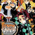 Demon Slayer Kimetsu no Yaiba The Official Coloring Book 2