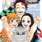 Demon Slayer Kimetsu no Yaiba—Corps Records