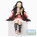 Demon Slayer Nezuko Kamado noodle stoper figura 14 cm