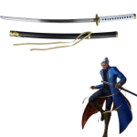 Devil Man Cry Yamato 104 cm