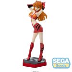 Eva Racing Asuka Figura 25 cm