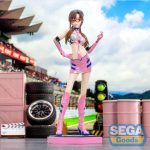 Eva Racing Mari Pit Figura 21 cm