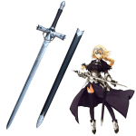 FATE APOCRYPHA JEANNE D'ARC 115 cm