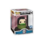 FUNKO POP DELUXE DEMON SLAYER - NEZUKO IN BASKET