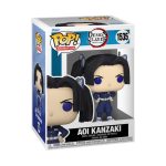 FUNKO POP DEMON SLAYER AOI KANZAKI W CHASE