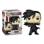 FUNKO POP FULLMETAL ALCHEMIST BROTHERHOOD GREED (SP)