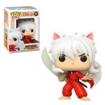 FUNKO POP INUYASHA - INUYASHA