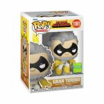 FUNKO POP MY HERO ACADEMIA - GRAN TORINO (LIMITED)