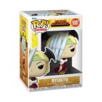 FUNKO POP MY HERO ACADEMIA - RYUKO IN HERO COSTUME