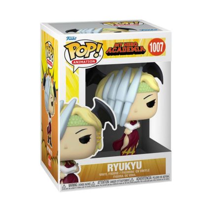 FUNKO POP MY HERO ACADEMIA - RYUKO IN HERO COSTUME