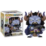 FUNKO POP ONE PIECE KAIDO (BEAST FORM) 6inch