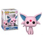 FUNKO POP POKEMON ESPEON (EMEA) 9 cm