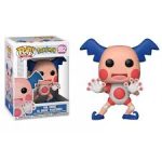 FUNKO POP POKEMON - MR. MIME(EMEA) 9 cm
