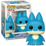 FUNKO POP POKEMON MUNCHLAX (EMEA) 9 cm