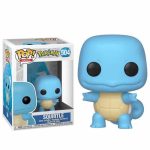 FUNKO POP POKEMON - SQUIRTLE 9 cm