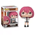FUNKO POP SEVEN DEADLY SINS - GOWTHER 9 cm