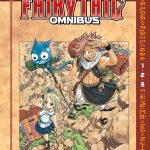 Fairy Tail Omnibus 1 (Vol. 1-3)
