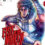 Fist of the North Star, Vol. 3