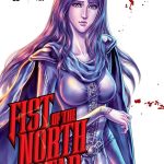 Fist of the North Star, Vol. 9