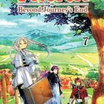 Frieren Beyond Journey`s End, Vol. 7
