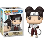 Funko - Naruto Shippuden - Tenten 9 cm