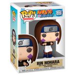 Funko POP figura Naruto Shippuden Rin Nohara 9 cm