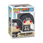 Funko pop Itachi Uchiha 9 cm
