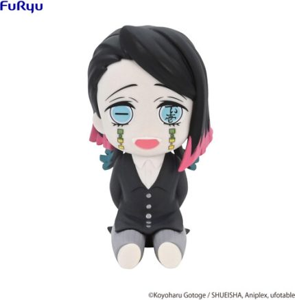 Furyu - Demon Slayer Potetto Enmu Figura 10 cm