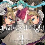 Hatsune Miku Bad End Night Vol. 1
