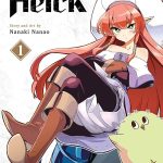 Helck, Vol. 1