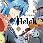 Helck, Vol. 2