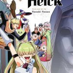 Helck, Vol. 3