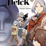 Helck, Vol. 4