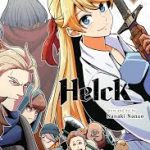 Helck, Vol. 5