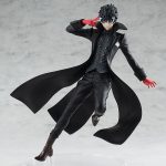 Joker Persona 5 Pop Up Parade Figura 18 cm