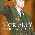 Moriarty the Patriot, Vol. 4
