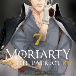 Moriarty the Patriot, Vol. 7