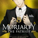 Moriarty the Patriot, Vol. 8