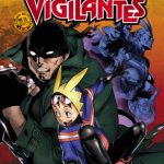 My Hero Academia Vigilantes, Vol. 1