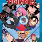 My Hero Academia Vigilantes, Vol. 6