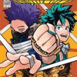 My Hero Academia Vol. 23