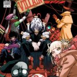 My Hero Academia Vol. 24